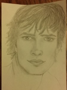 Tierney, reminder of innocence