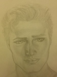 Tin, every father's worst nightmare