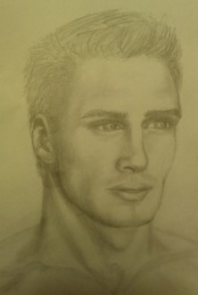 Quinn, keeper of the faith